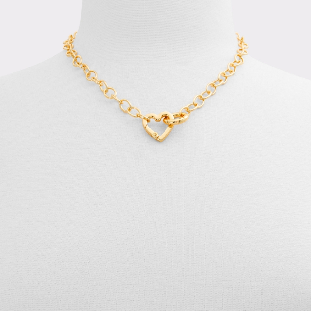 🧸 Aldo heart Choker